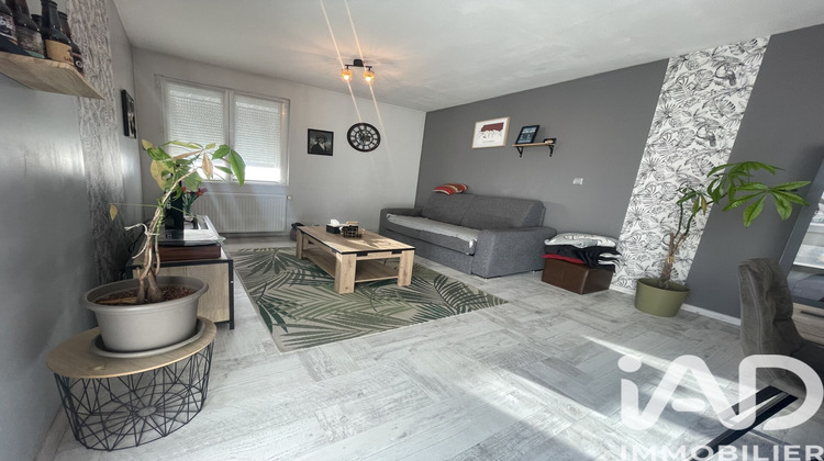 Ma-Cabane - Vente Maison Sedan, 105 m²