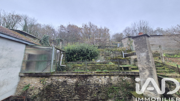 Ma-Cabane - Vente Maison Sedan, 137 m²