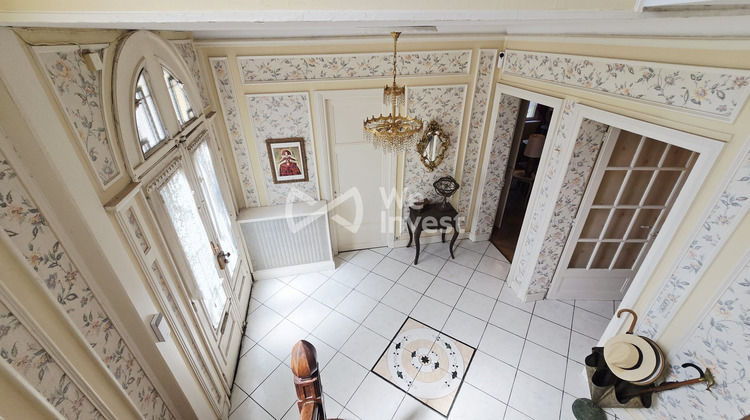 Ma-Cabane - Vente Maison Sedan, 255 m²