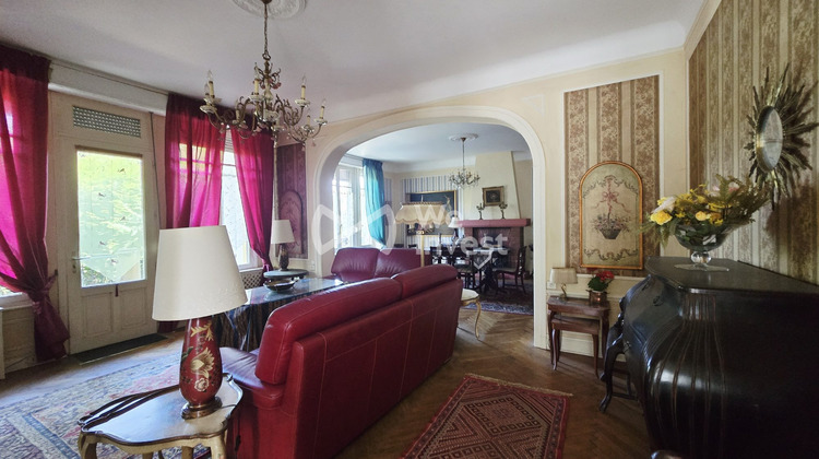 Ma-Cabane - Vente Maison Sedan, 255 m²