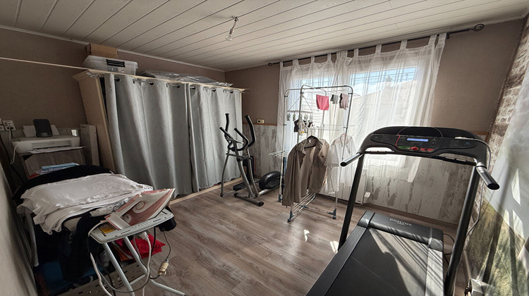 Ma-Cabane - Vente Maison SEDAN, 70 m²