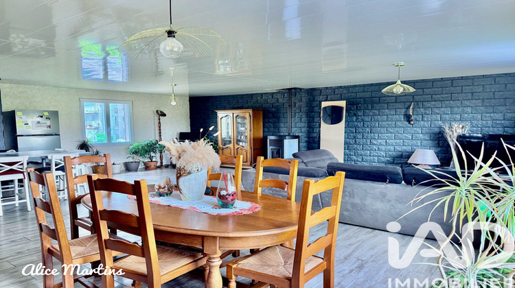 Ma-Cabane - Vente Maison Sedan, 116 m²