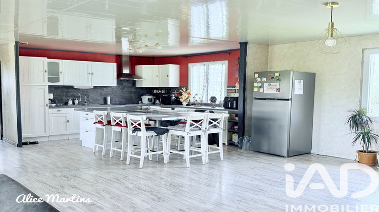 Ma-Cabane - Vente Maison Sedan, 116 m²