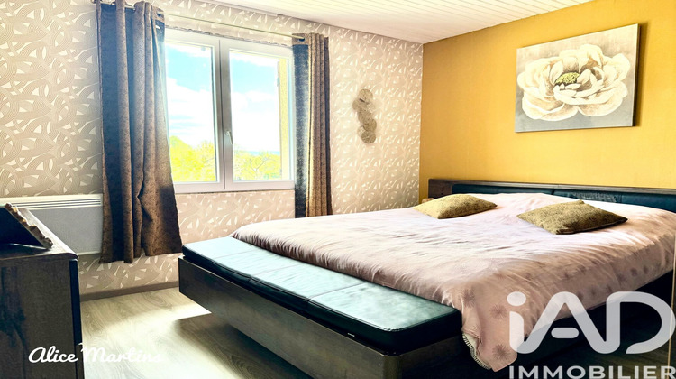 Ma-Cabane - Vente Maison Sedan, 116 m²