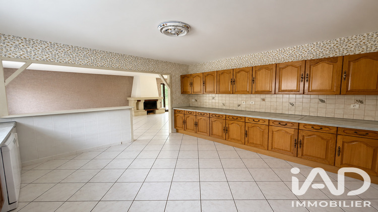 Ma-Cabane - Vente Maison Sedan, 118 m²