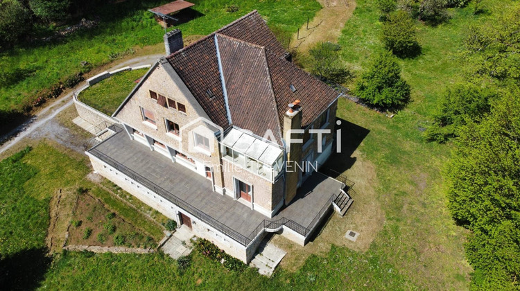 Ma-Cabane - Vente Maison Sedan, 298 m²