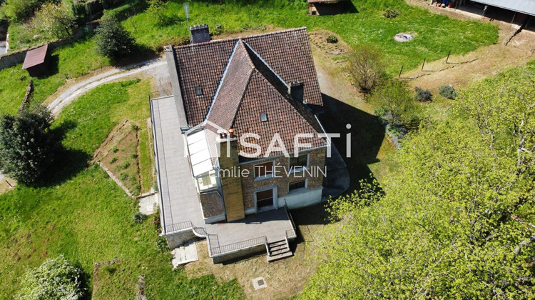 Ma-Cabane - Vente Maison Sedan, 298 m²