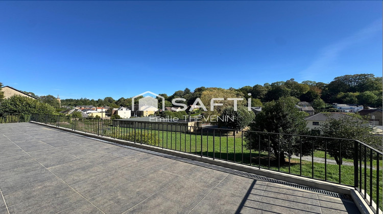 Ma-Cabane - Vente Maison Sedan, 298 m²
