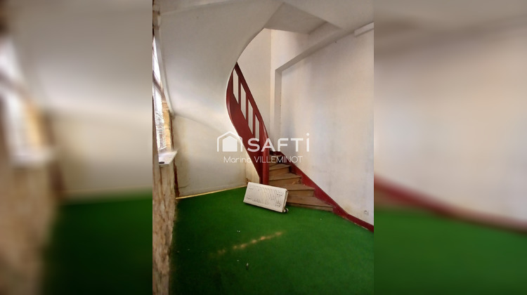 Ma-Cabane - Vente Maison Sedan, 67 m²