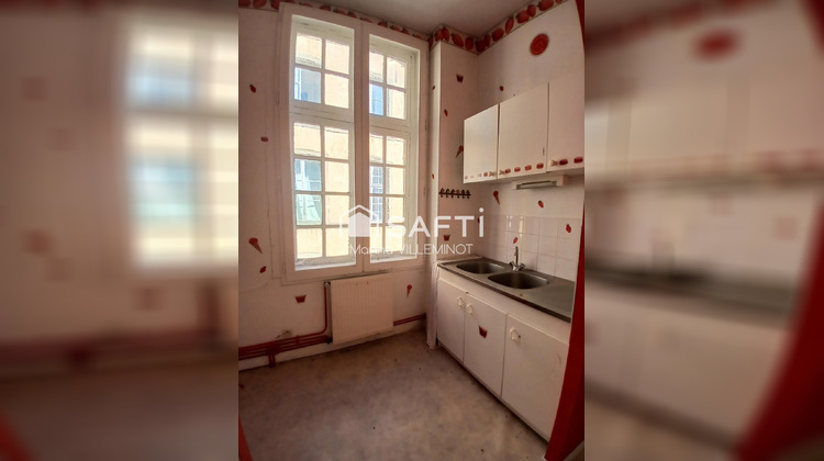 Ma-Cabane - Vente Maison Sedan, 67 m²