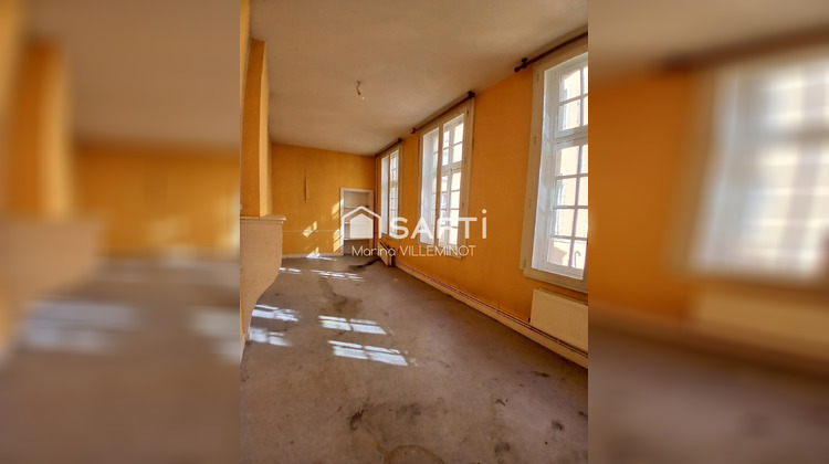 Ma-Cabane - Vente Maison Sedan, 67 m²