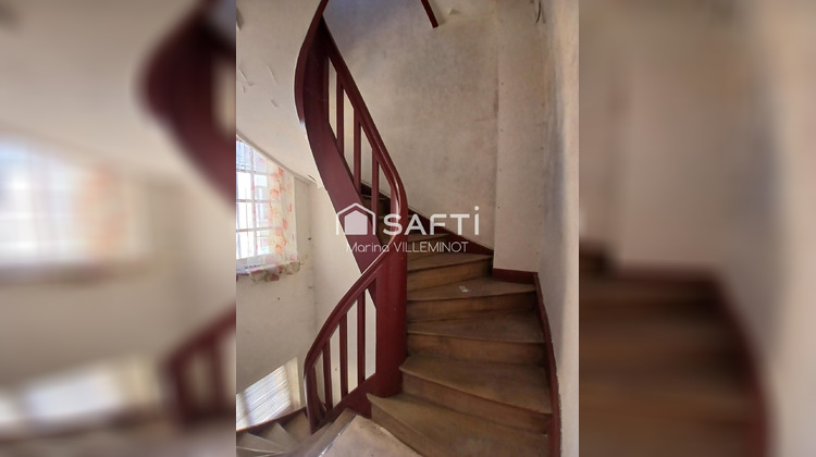 Ma-Cabane - Vente Maison Sedan, 67 m²