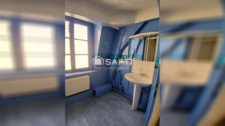 Ma-Cabane - Vente Maison Sedan, 67 m²