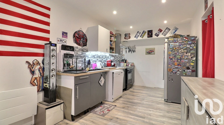 Ma-Cabane - Vente Maison Séderon, 130 m²