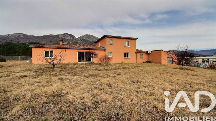 Ma-Cabane - Vente Maison Séderon, 171 m²