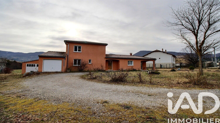 Ma-Cabane - Vente Maison Séderon, 171 m²