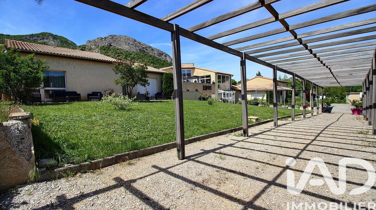 Ma-Cabane - Vente Maison Séderon, 400 m²