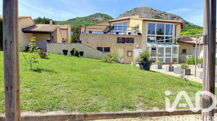 Ma-Cabane - Vente Maison Séderon, 400 m²
