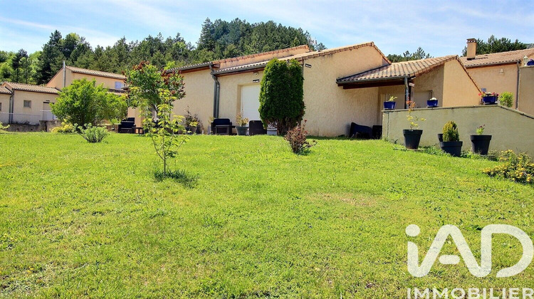 Ma-Cabane - Vente Maison Séderon, 400 m²