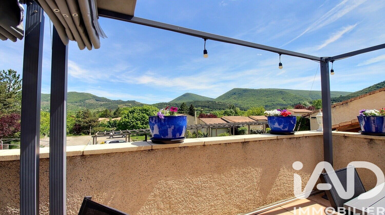 Ma-Cabane - Vente Maison Séderon, 400 m²