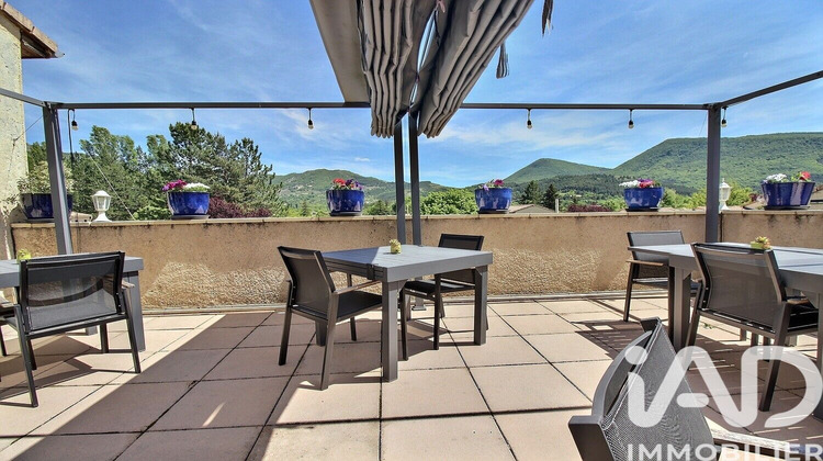 Ma-Cabane - Vente Maison Séderon, 400 m²