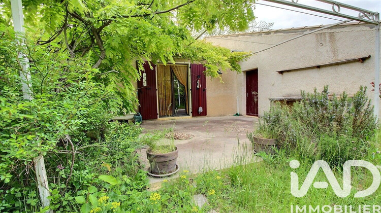 Ma-Cabane - Vente Maison Séderon, 118 m²