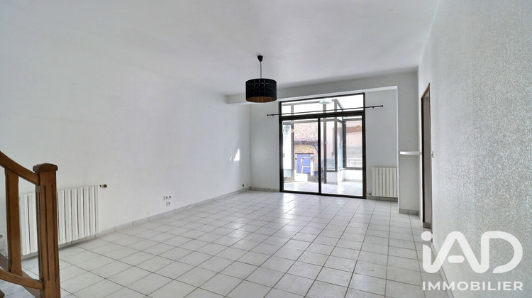 Ma-Cabane - Vente Maison Séderon, 179 m²