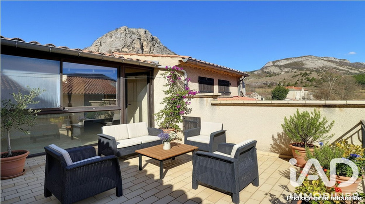 Ma-Cabane - Vente Maison Séderon, 179 m²