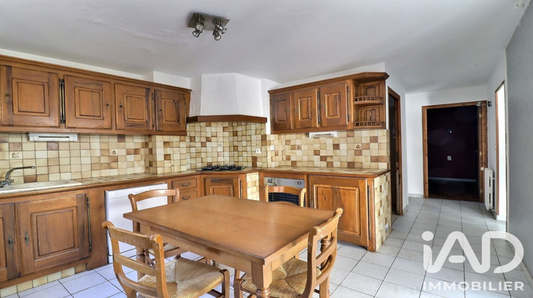 Ma-Cabane - Vente Maison Séderon, 179 m²