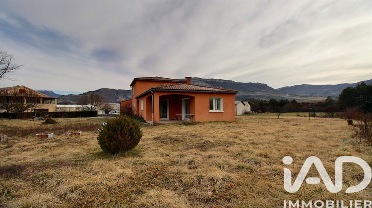 Ma-Cabane - Vente Maison Séderon, 171 m²