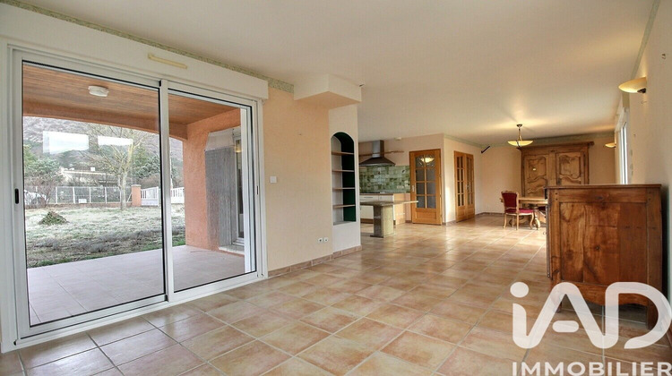 Ma-Cabane - Vente Maison Séderon, 171 m²