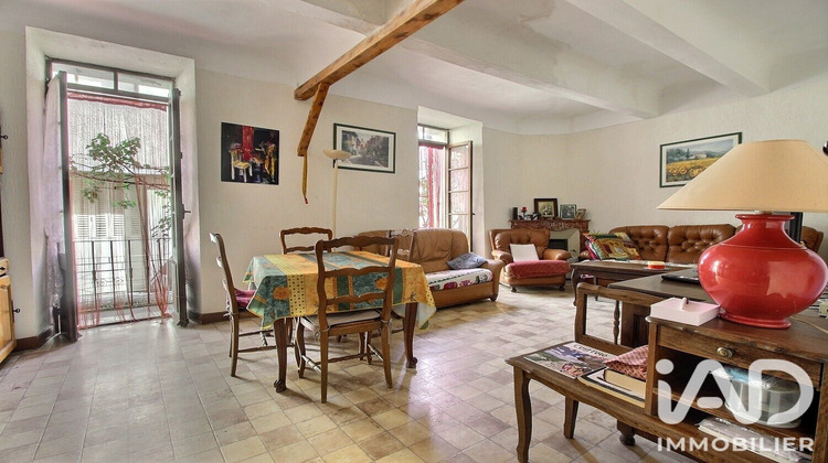 Ma-Cabane - Vente Maison Séderon, 147 m²