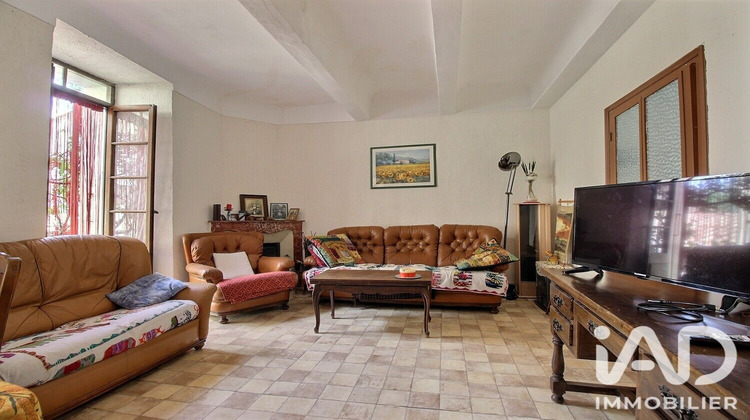 Ma-Cabane - Vente Maison Séderon, 147 m²