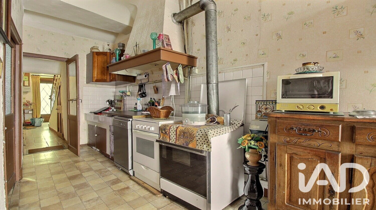 Ma-Cabane - Vente Maison Séderon, 147 m²