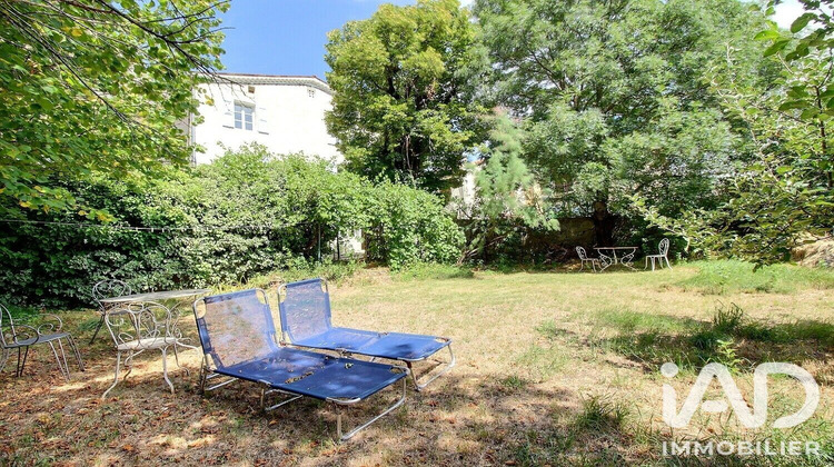 Ma-Cabane - Vente Maison Séderon, 240 m²