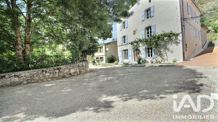Ma-Cabane - Vente Maison Séderon, 240 m²