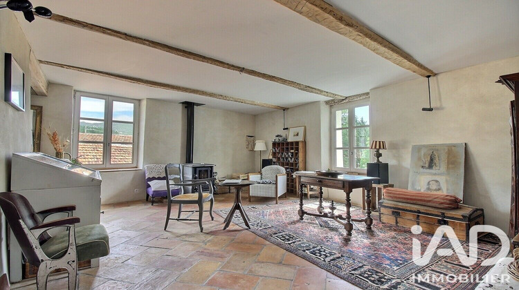 Ma-Cabane - Vente Maison Séderon, 240 m²