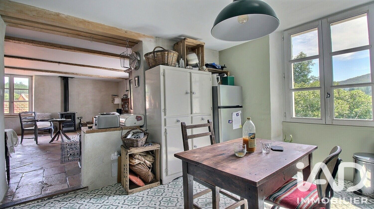 Ma-Cabane - Vente Maison Séderon, 240 m²