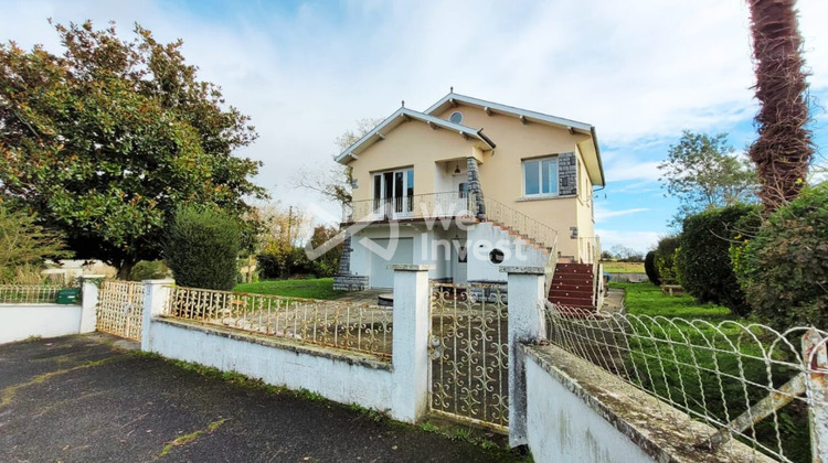 Ma-Cabane - Vente Maison Sedzère, 151 m²
