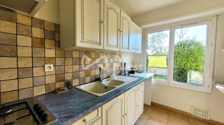 Ma-Cabane - Vente Maison Sedzère, 151 m²