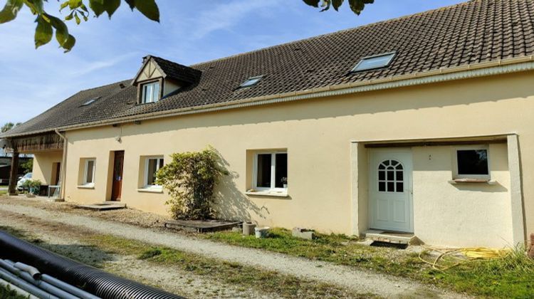 Ma-Cabane - Vente Maison Sées, 245 m²