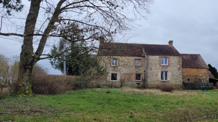 Ma-Cabane - Vente Maison Sées, 120 m²