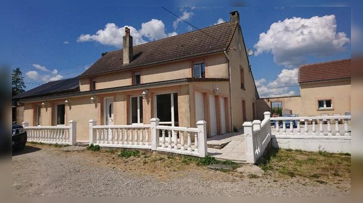 Ma-Cabane - Vente Maison Sées, 215 m²