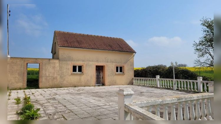 Ma-Cabane - Vente Maison Sées, 215 m²