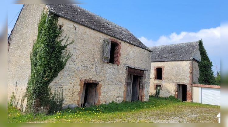 Ma-Cabane - Vente Maison Sées, 215 m²