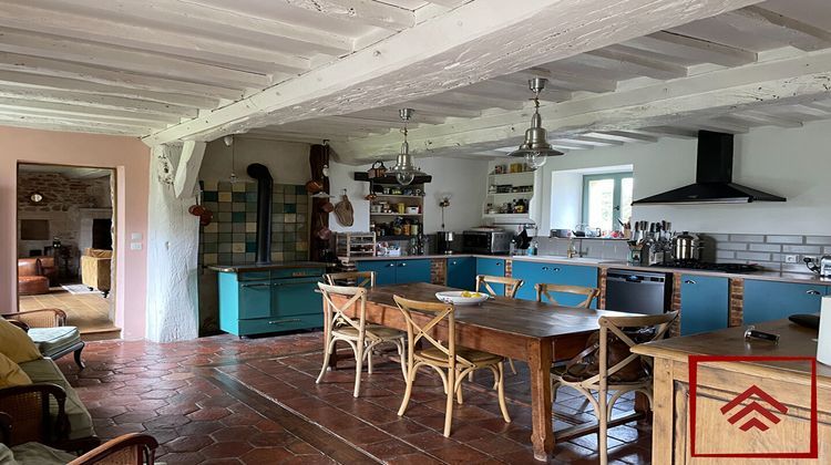 Ma-Cabane - Vente Maison SEES, 253 m²