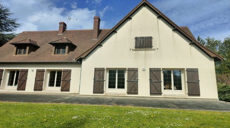 Ma-Cabane - Vente Maison Sées, 124 m²