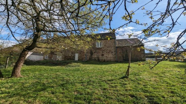 Ma-Cabane - Vente Maison Sées, 140 m²