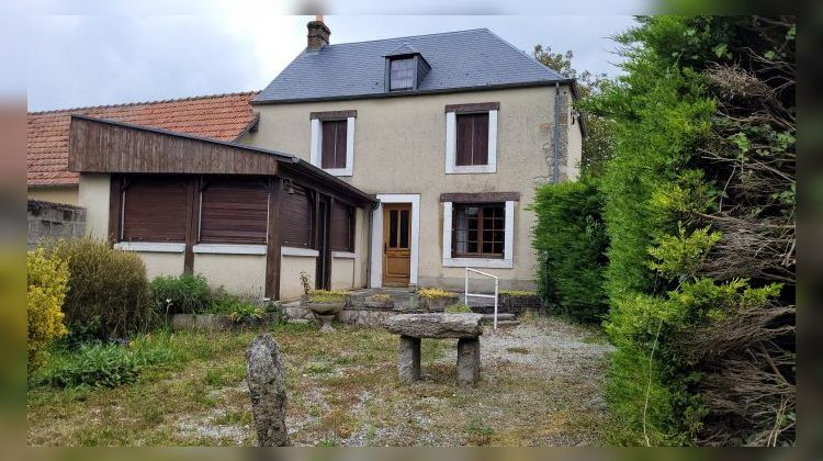 Ma-Cabane - Vente Maison Sées, 97 m²