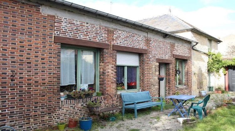 Ma-Cabane - Vente Maison Sées, 61 m²